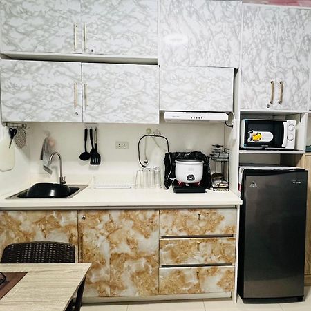 Condo At Primavera City Next To Sm Mall Cagayan de Oro Eksteriør billede
