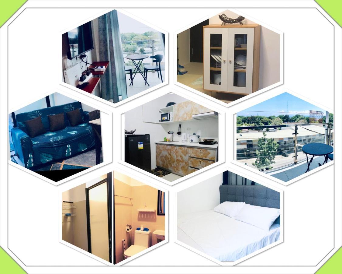 Condo At Primavera City Next To Sm Mall Cagayan de Oro Eksteriør billede