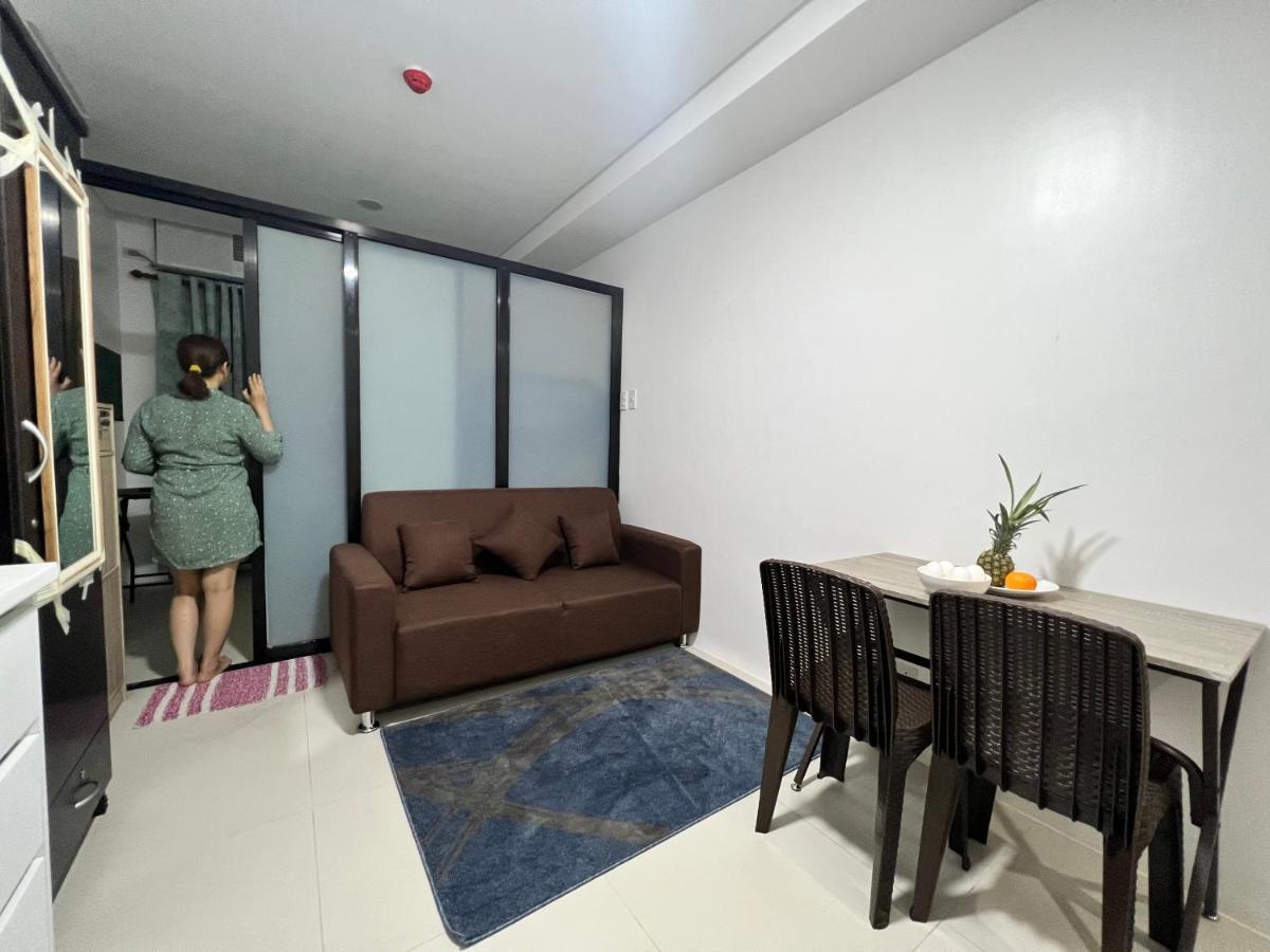 Condo At Primavera City Next To Sm Mall Cagayan de Oro Eksteriør billede
