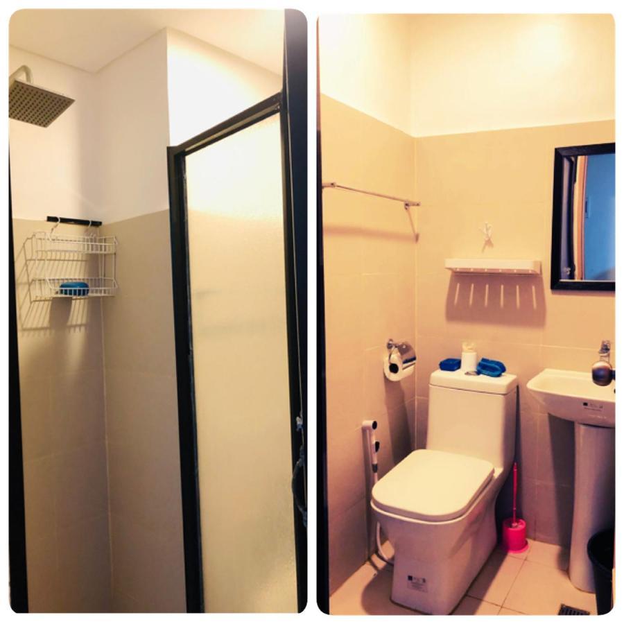 Condo At Primavera City Next To Sm Mall Cagayan de Oro Eksteriør billede