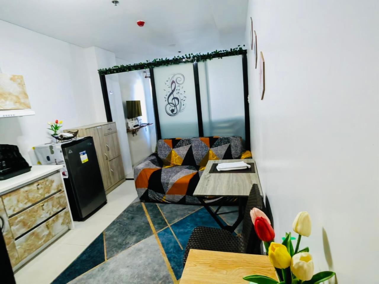 Condo At Primavera City Next To Sm Mall Cagayan de Oro Eksteriør billede
