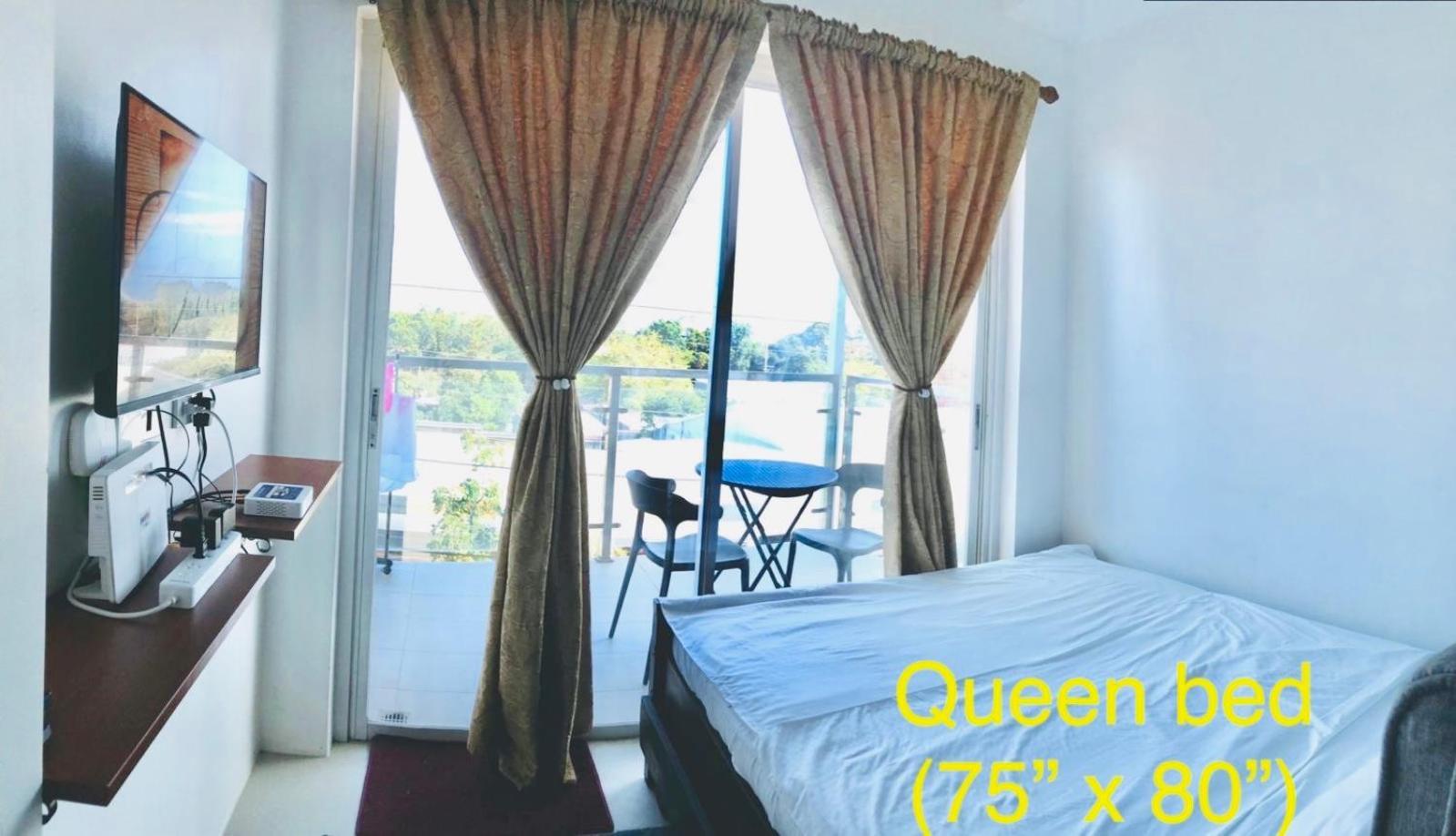 Condo At Primavera City Next To Sm Mall Cagayan de Oro Eksteriør billede