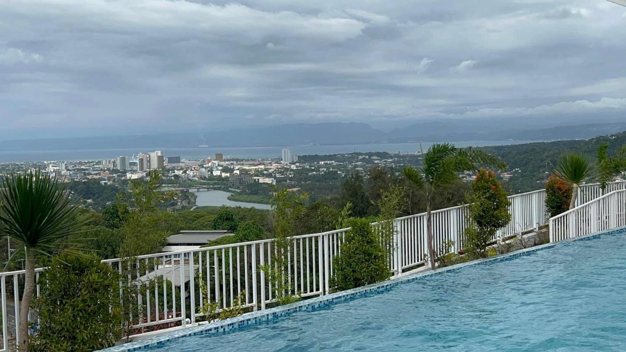 Condo At Primavera City Next To Sm Mall Cagayan de Oro Eksteriør billede