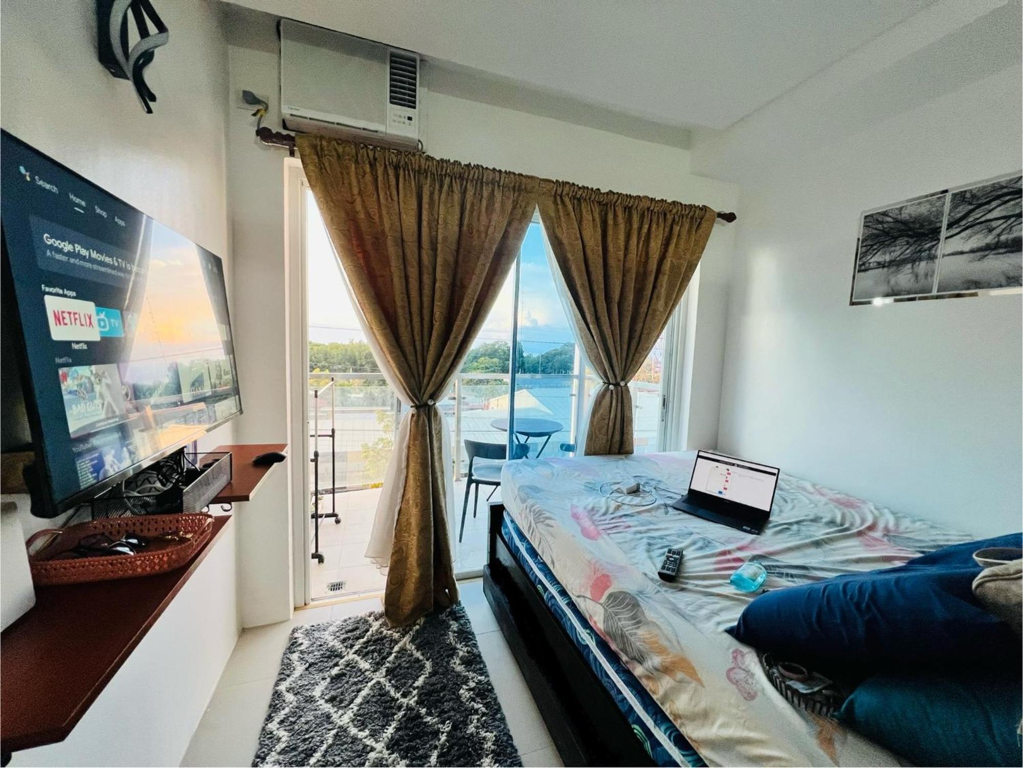 Condo At Primavera City Next To Sm Mall Cagayan de Oro Eksteriør billede