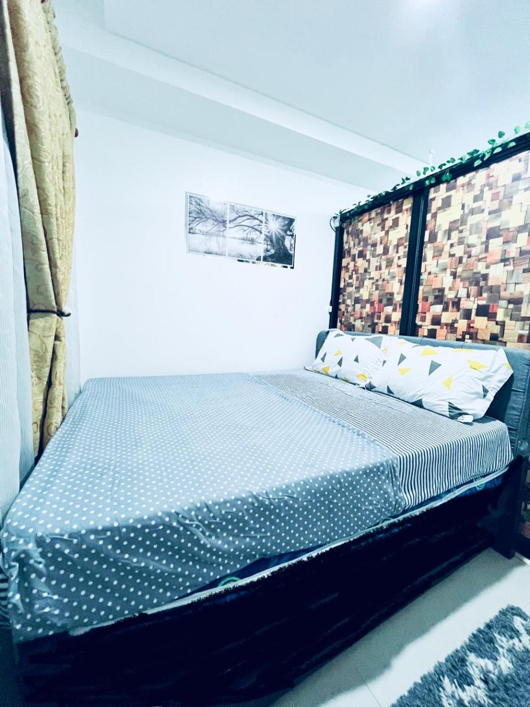 Condo At Primavera City Next To Sm Mall Cagayan de Oro Eksteriør billede