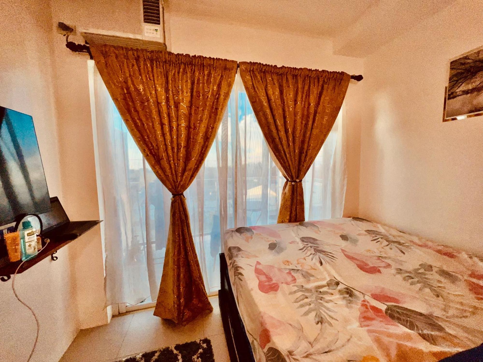 Condo At Primavera City Next To Sm Mall Cagayan de Oro Eksteriør billede