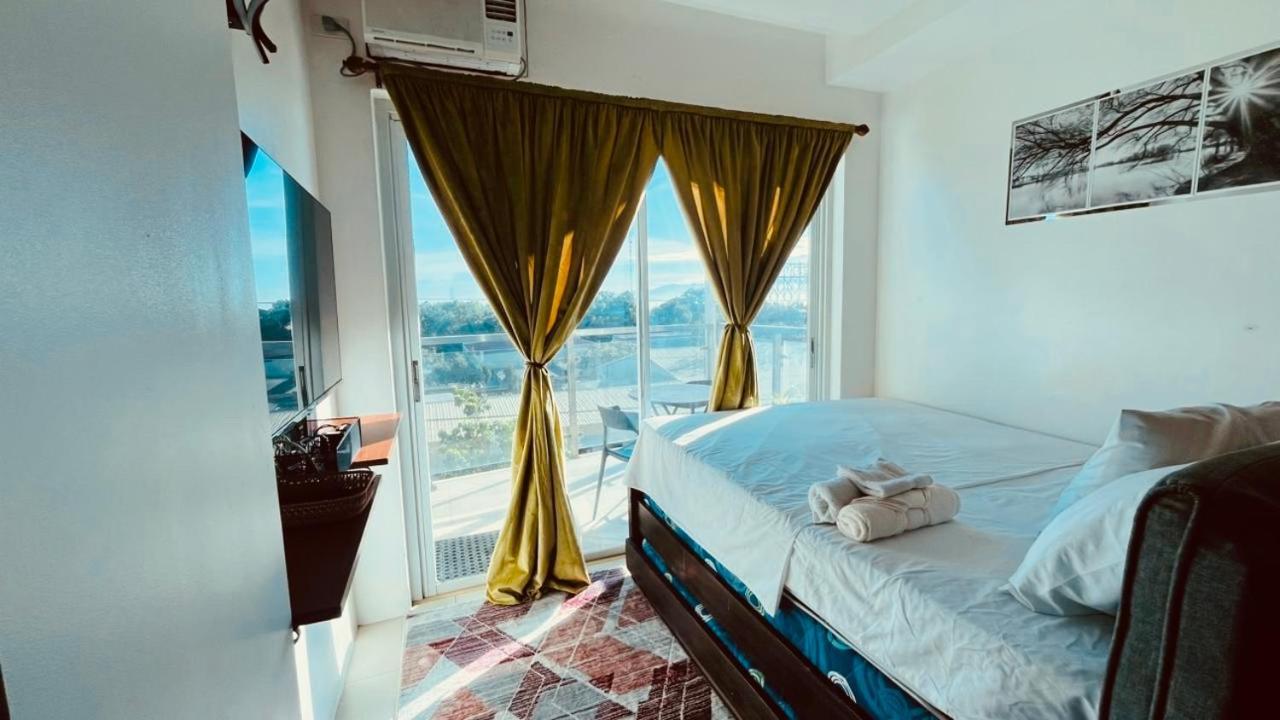 Condo At Primavera City Next To Sm Mall Cagayan de Oro Eksteriør billede